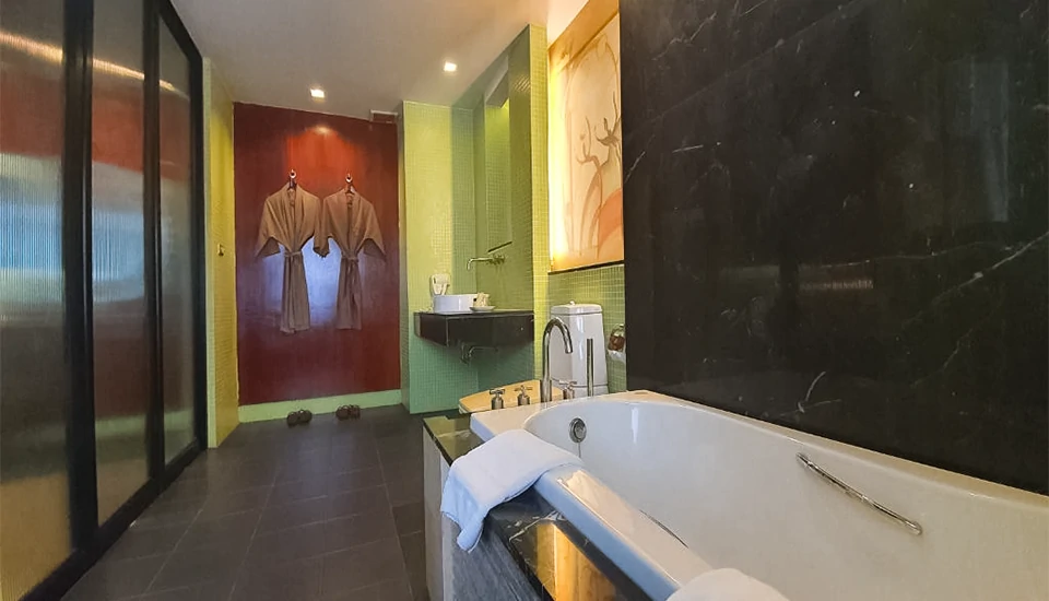 هتل لانگ بیچ گاردن پاتایا